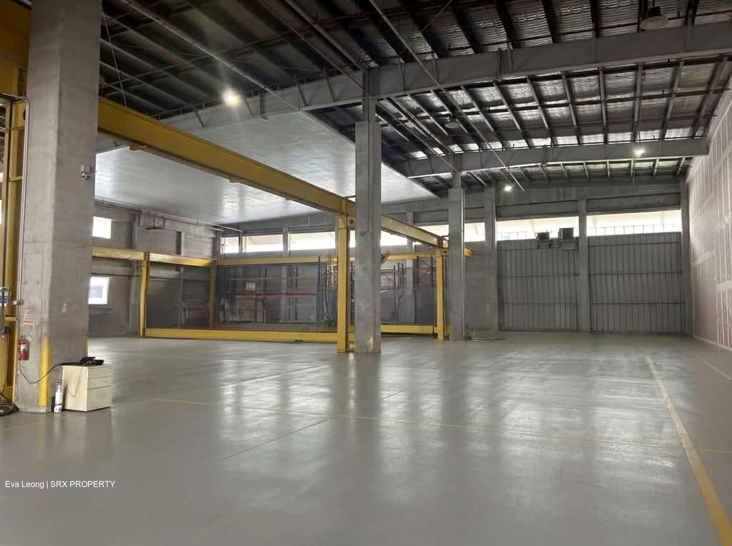 West Coast Gardens (D5), Factory #583854651